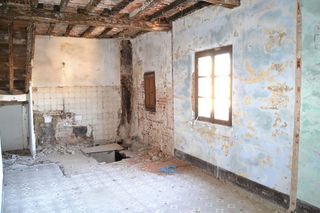 Edificio en venta en Plasencia