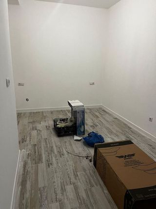 Piso en alquiler en La Buhaira en Sevilla