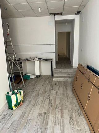 Piso en alquiler en La Buhaira en Sevilla