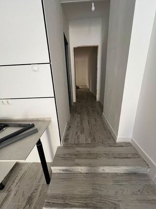 Piso en alquiler en La Buhaira en Sevilla