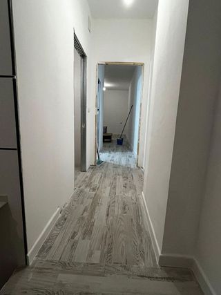 Piso en alquiler en La Buhaira en Sevilla