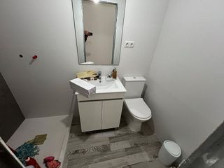 Piso en alquiler en La Buhaira en Sevilla