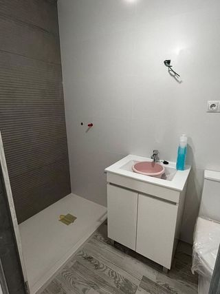 Piso en alquiler en La Buhaira en Sevilla