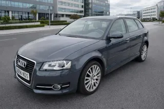 Audi A3 2011