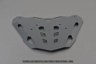 Soporte de baúl DUCATI MULTISTRADA 950 1200 1260
