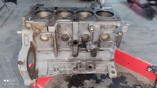 Bloque Motor y Culata Opel Corsa 1.3 CDTI