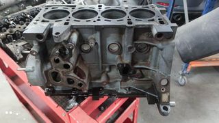 Bloque Motor y Culata Opel Corsa 1.3 CDTI