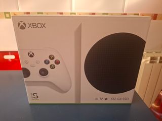 Xbox Series S
