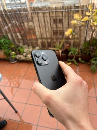 iPhone 14 Pro Max - Oportunidad