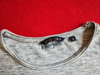 T-shirt Antony Morato 8 anni