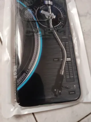 Funda Xiaomi Redmi Note 14 4G