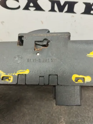 Mando Elevalunas BMW E46