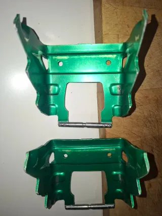 Cuchillas Dynafit Esquí Travesía