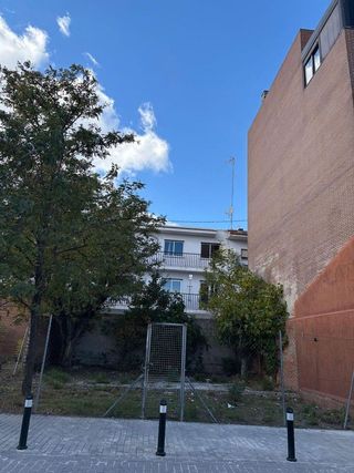 Terreno en venta en Timón en Madrid