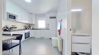 Piso en alquiler en Prosperidad en Madrid