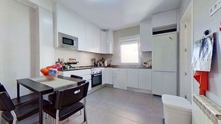 Piso en alquiler en Prosperidad en Madrid