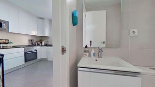 Piso en alquiler en Prosperidad en Madrid