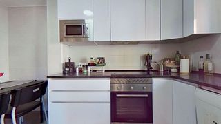 Piso en alquiler en Prosperidad en Madrid