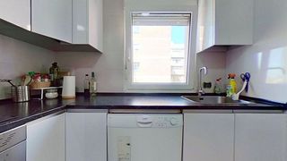 Piso en alquiler en Prosperidad en Madrid