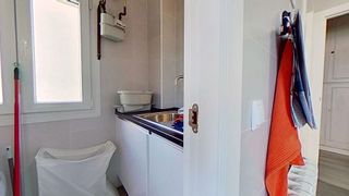 Piso en alquiler en Prosperidad en Madrid