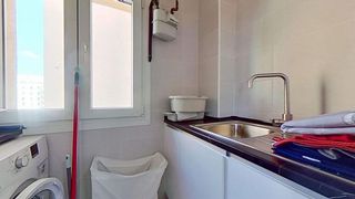 Piso en alquiler en Prosperidad en Madrid