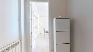 Piso en alquiler en Prosperidad en Madrid