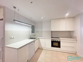 Piso en alquiler en Sant Gervasi - Galvany en Barcelona