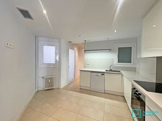 Piso en alquiler en Sant Gervasi - Galvany en Barcelona