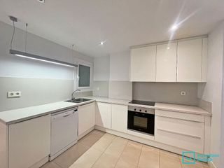 Piso en alquiler en Sant Gervasi - Galvany en Barcelona