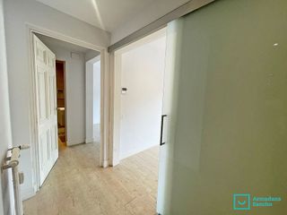 Piso en alquiler en Sant Gervasi - Galvany en Barcelona