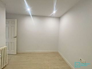 Piso en alquiler en Sant Gervasi - Galvany en Barcelona