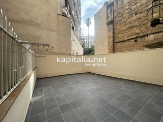 Piso en venta en Alcoy/Alcoi