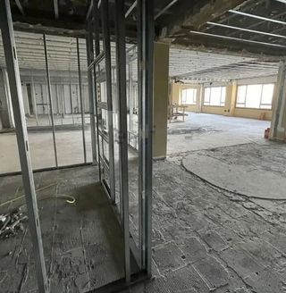 Oficina en venta en O Berbés - Peniche en Vigo