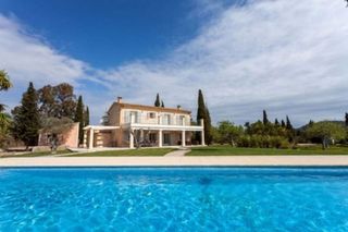 Casa rural en alquiler en Capdepera