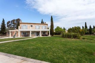 Casa rural en alquiler en Capdepera