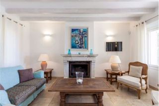 Casa rural en alquiler en Capdepera