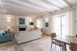 Casa rural en alquiler en Capdepera