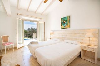 Casa rural en alquiler en Capdepera