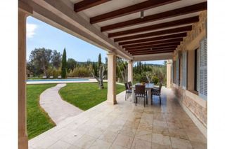 Casa rural en alquiler en Capdepera