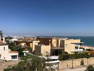 Casa pareada en alquiler en Vistahermosa - Fuentebravía en Puerto de Santa María (El)