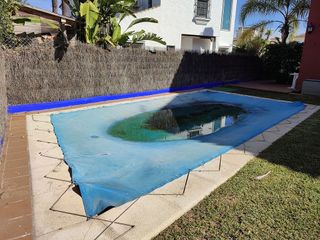 Casa pareada en alquiler en Vistahermosa - Fuentebravía en Puerto de Santa María (El)