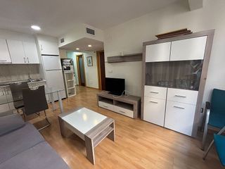 Piso en alquiler en Centro en Murcia