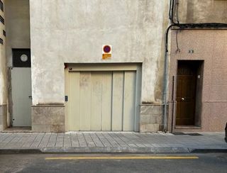 Trastero en alquiler en Centro en Castellón de la Plana