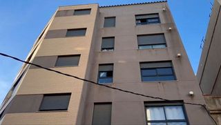 Trastero en alquiler en Centro en Castellón de la Plana