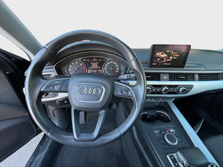 Audi A4 2.0 TFSI 190CV S tronic ultra Advanced