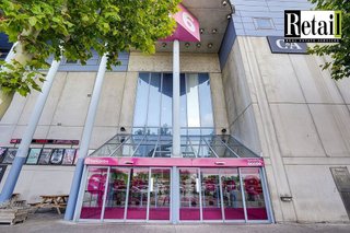 Local comercial en venta en Zona Industrial en Barbera del Vallès