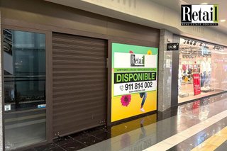 Local comercial en venta en Zona Industrial en Barbera del Vallès