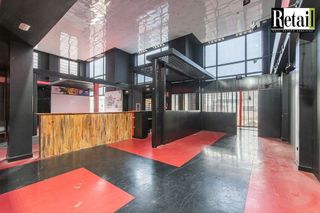 Nave industrial en alquiler en Casco Urbano en Villaviciosa de Odón