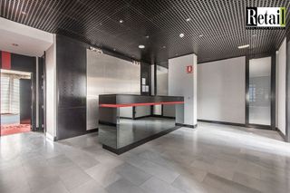 Nave industrial en alquiler en Casco Urbano en Villaviciosa de Odón