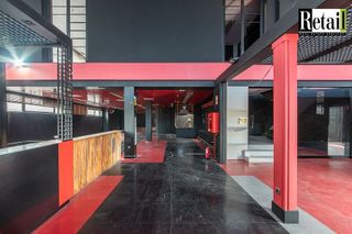 Nave industrial en alquiler en Casco Urbano en Villaviciosa de Odón